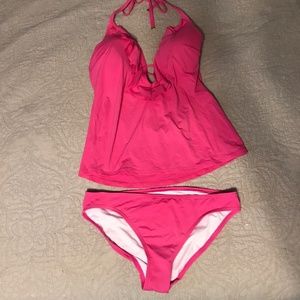Michael Kors Tankini M